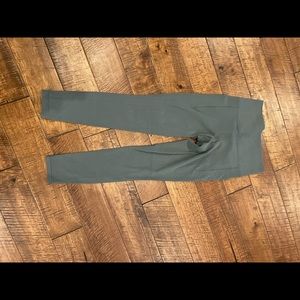 Athleta Stash Pocket II leggings.